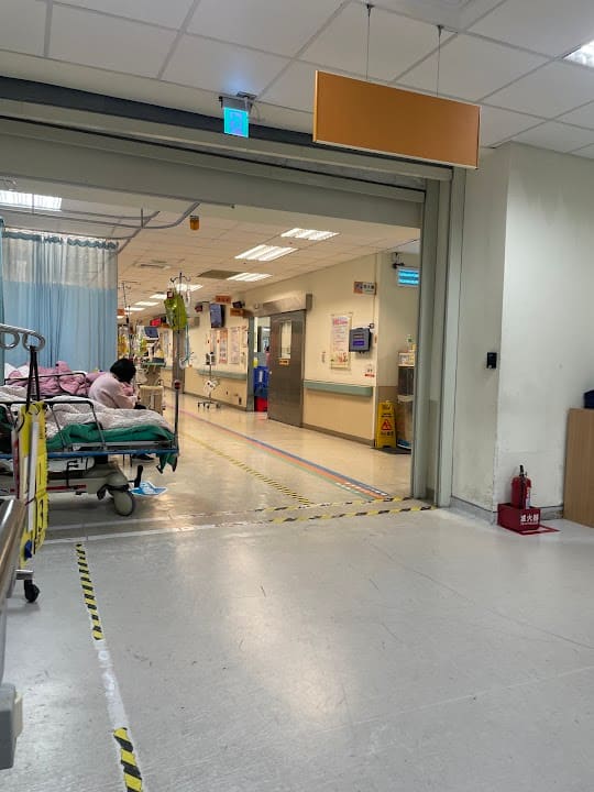 國立成功大學醫學院附設醫院