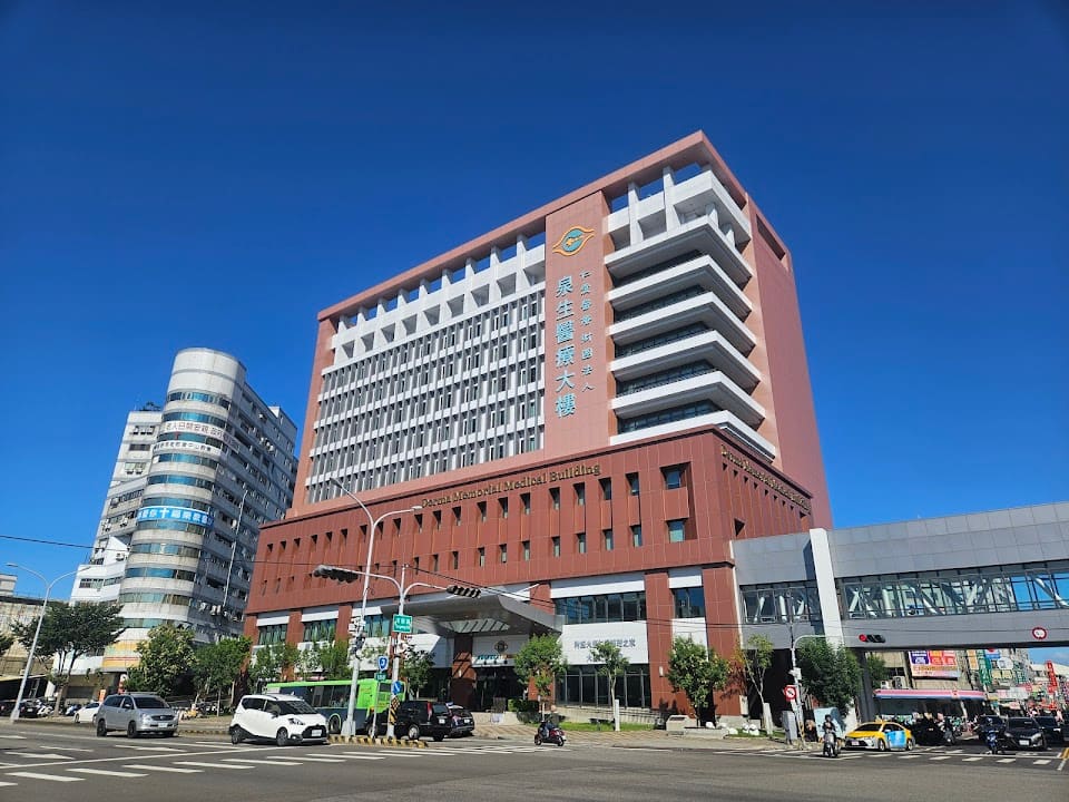大里仁愛醫院