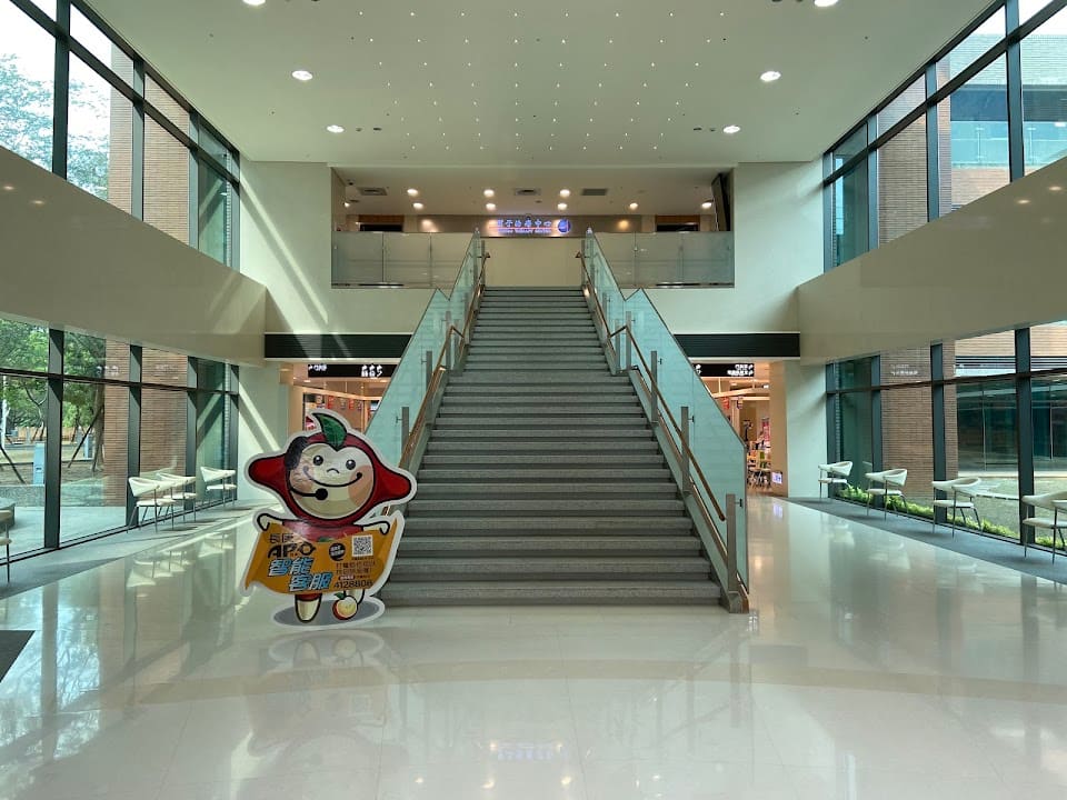 高雄長庚紀念醫院