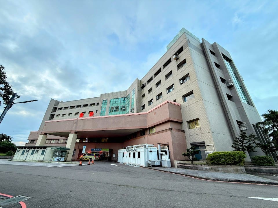 衛生福利部桃園醫院